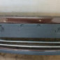 Pare choc avant MINI MINI 2 R55