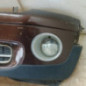 Pare choc avant MINI MINI 2 R55