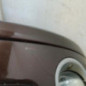 Pare choc avant MINI MINI 2 R55