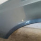 Aile avant gauche VOLKSWAGEN GOLF 3