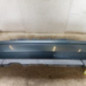 Pare choc arriere VOLKSWAGEN GOLF 3