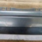 Pare choc arriere VOLKSWAGEN GOLF 3