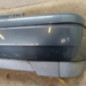 Pare choc arriere VOLKSWAGEN GOLF 3