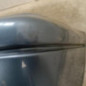Pare choc arriere VOLKSWAGEN GOLF 3