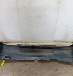 Pare choc arriere VOLKSWAGEN GOLF 3 Photo n°7