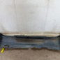 Pare choc arriere VOLKSWAGEN GOLF 3