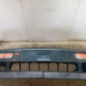 Pare choc avant VOLKSWAGEN GOLF 3