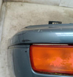 Pare choc avant VOLKSWAGEN GOLF 3 Photo n°3