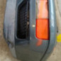 Pare choc avant VOLKSWAGEN GOLF 3