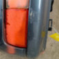 Pare choc avant VOLKSWAGEN GOLF 3
