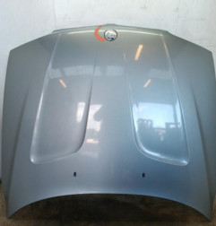 Capot BMW X3 E83 Photo n°1
