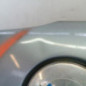 Capot BMW X3 E83