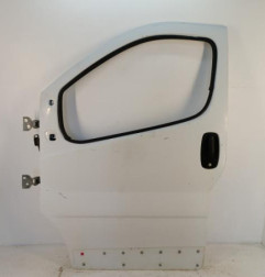 Porte avant gauche RENAULT TRAFIC 2 Photo n°1