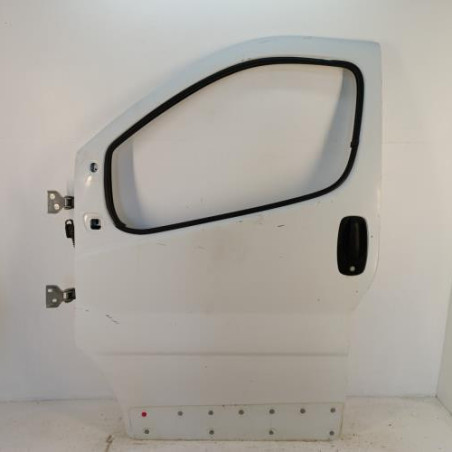 Porte avant gauche RENAULT TRAFIC 2 Photo n°1
