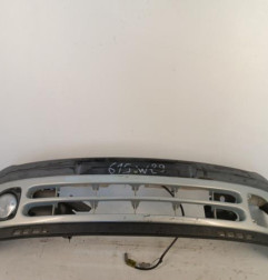 Pare choc avant RENAULT CLIO 2 Photo n°1