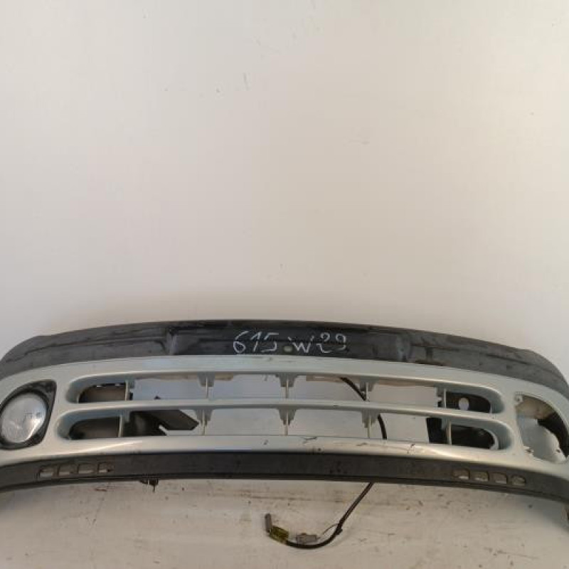 Pare choc avant RENAULT CLIO 2