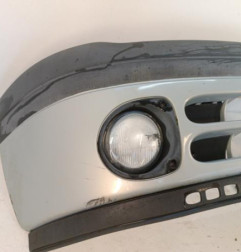 Pare choc avant RENAULT CLIO 2