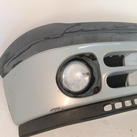 Pare choc avant RENAULT CLIO 2