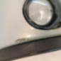 Pare choc avant RENAULT CLIO 2