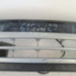 Pare choc avant RENAULT CLIO 2