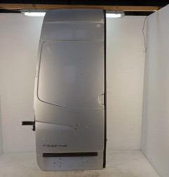 Porte de coffre gauche VOLKSWAGEN CRAFTER 1 Photo n°1