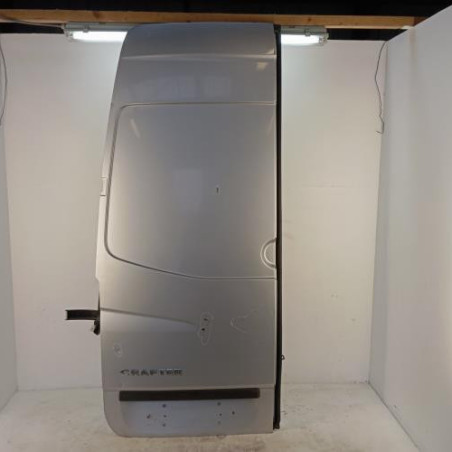 Porte de coffre gauche VOLKSWAGEN CRAFTER 1 Photo n°1