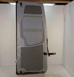 Porte de coffre gauche VOLKSWAGEN CRAFTER 1 Photo n°6