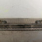Renfort pare choc arriere (traverse) FIAT SCUDO 2