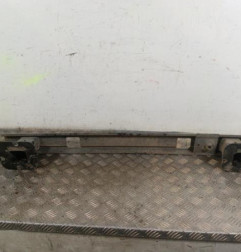 Renfort pare choc arriere (traverse) FIAT SCUDO 2