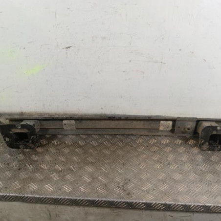 Renfort pare choc arriere (traverse) FIAT SCUDO 2