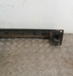 Renfort pare choc arriere (traverse) CITROEN C5 2 Photo n°3