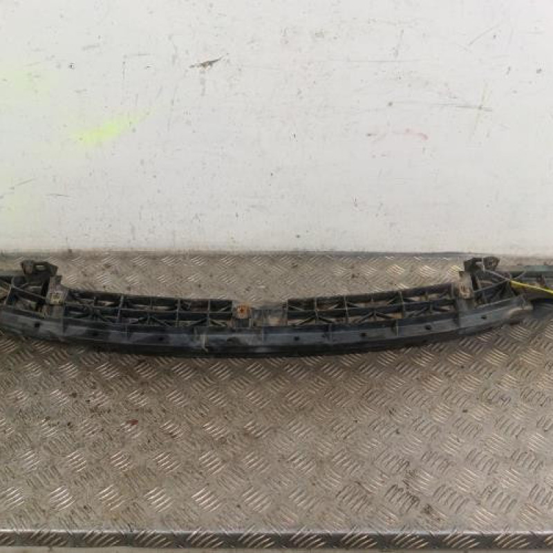 Renfort pare choc avant (traverse) PEUGEOT 206