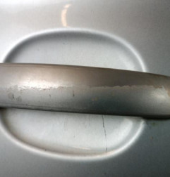 Porte avant droit VOLKSWAGEN EOS