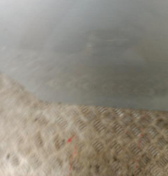 Porte avant droit VOLKSWAGEN EOS Photo n°3