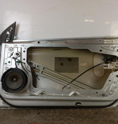 Porte avant droit VOLKSWAGEN EOS Photo n°4