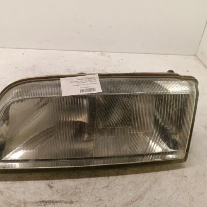 Optique avant principal gauche (feux)(phare) CITROEN ZX