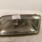 Optique avant principal gauche (feux)(phare) CITROEN ZX
