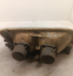 Optique avant principal gauche (feux)(phare) CITROEN ZX