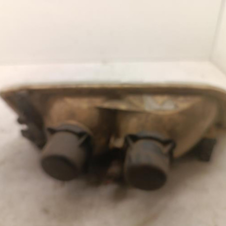 Optique avant principal gauche (feux)(phare) CITROEN ZX