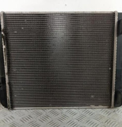 Radiateur eau CITROEN C1 2 Photo n°1