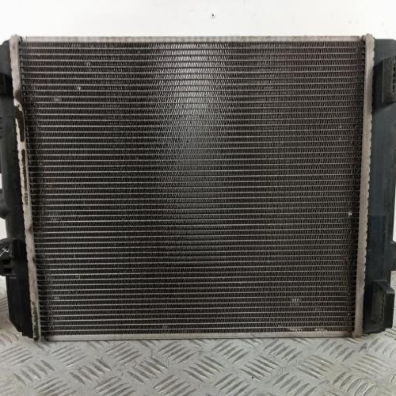 Radiateur eau CITROEN C1 2 Radiateur eau CITROEN C1 2