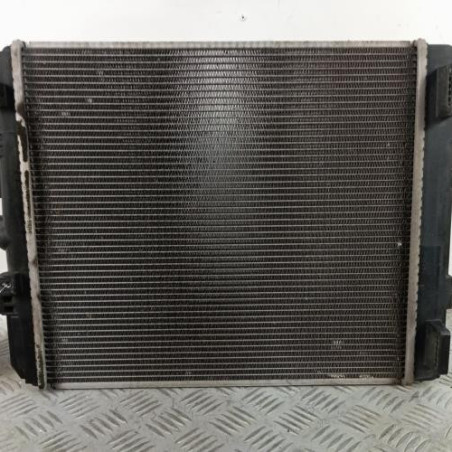 Radiateur eau CITROEN C1 2 Photo n°1