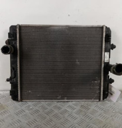 Radiateur eau CITROEN C1 2