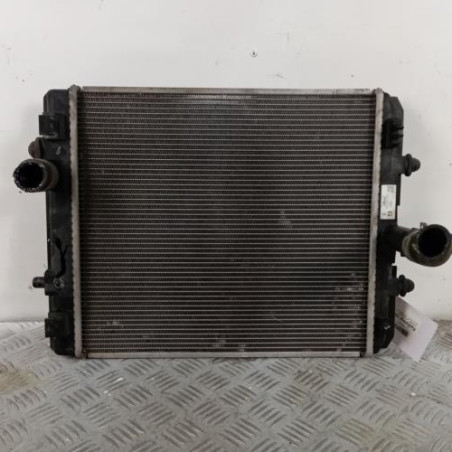 Radiateur eau CITROEN C1 2