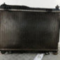 Radiateur eau FORD FIESTA 6