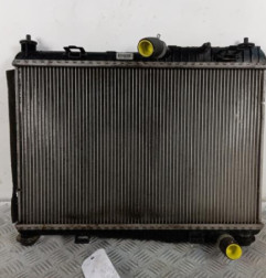 Radiateur eau FORD FIESTA 6