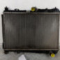 Radiateur eau FORD FIESTA 6