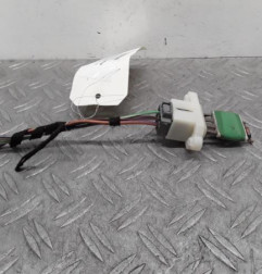 Resistance chauffage FORD FIESTA 6 Photo n°3