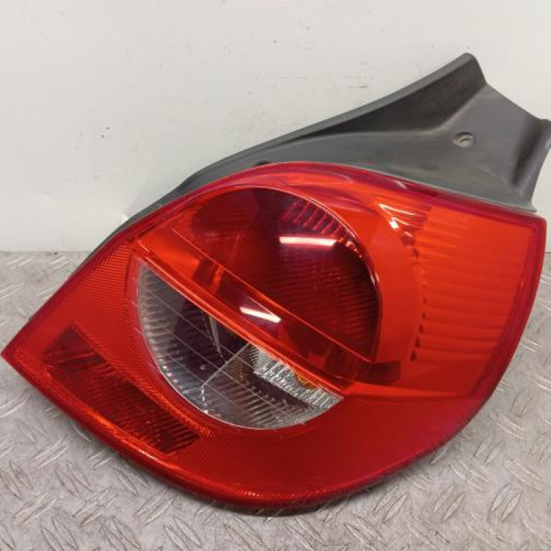 Feu arriere principal droit (feux) RENAULT CLIO 3