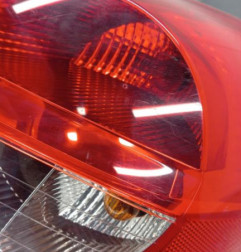 Feu arriere principal droit (feux) RENAULT CLIO 3